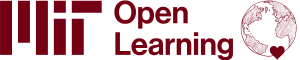 MIT Open Learning
