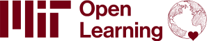 MIT Open Learning 