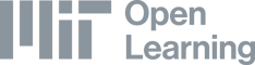 MIT Open Learning