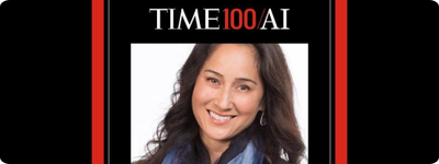 Cynthia Breazeal