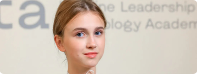 Sofiia Lipkevych