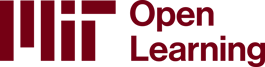 MIT Open Learning home page