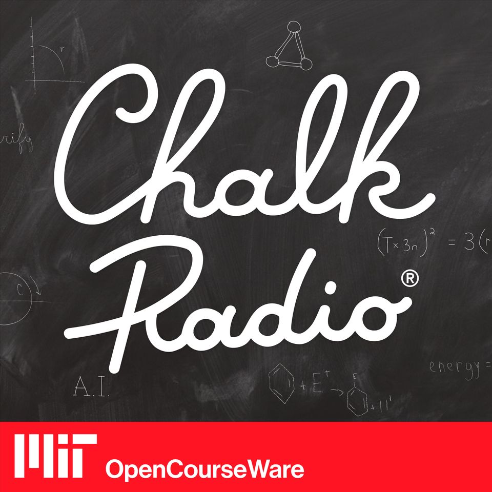 Chalk Radio Logo